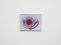 Pink Lady Apple Oil Painting