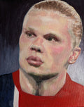 Erling Haaland - #9 - Norway
