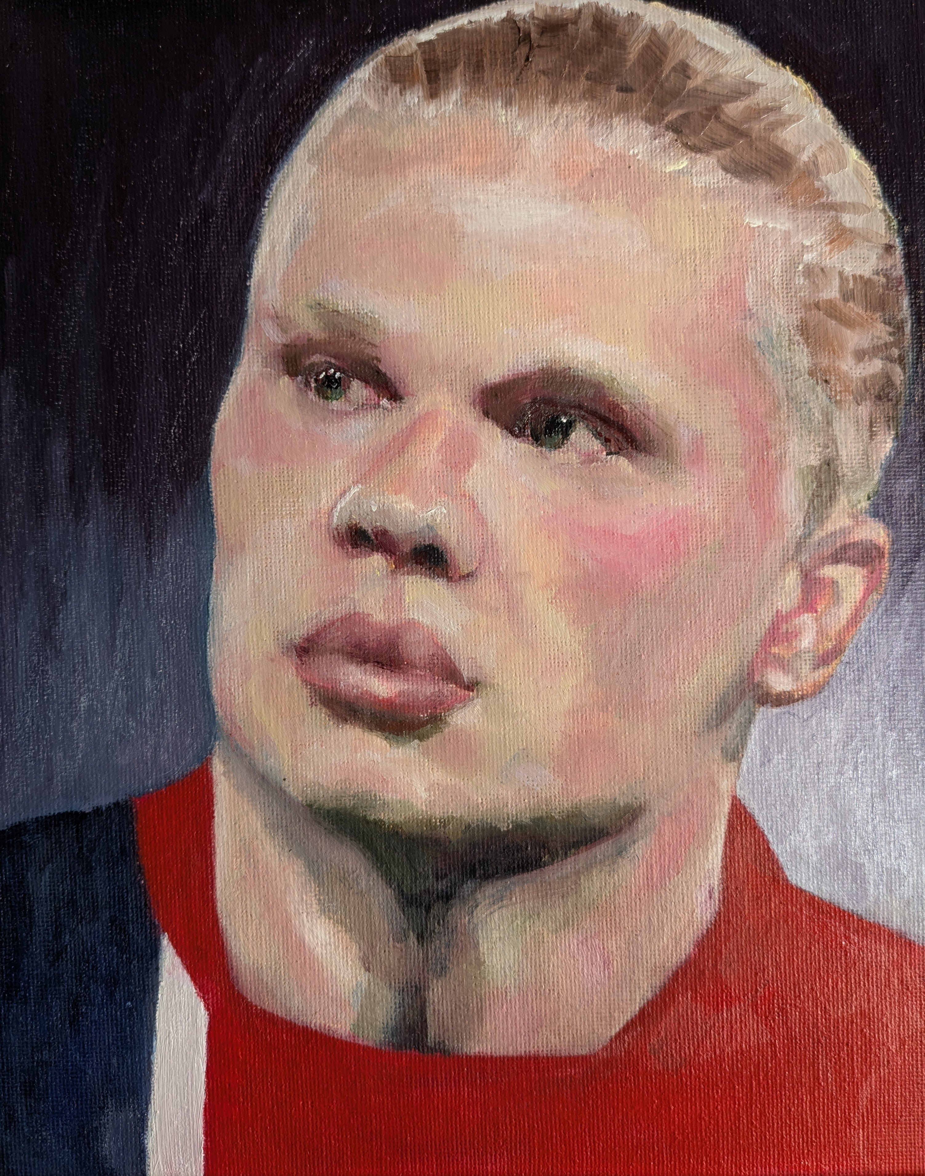 Erling Haaland - #9 - Norway