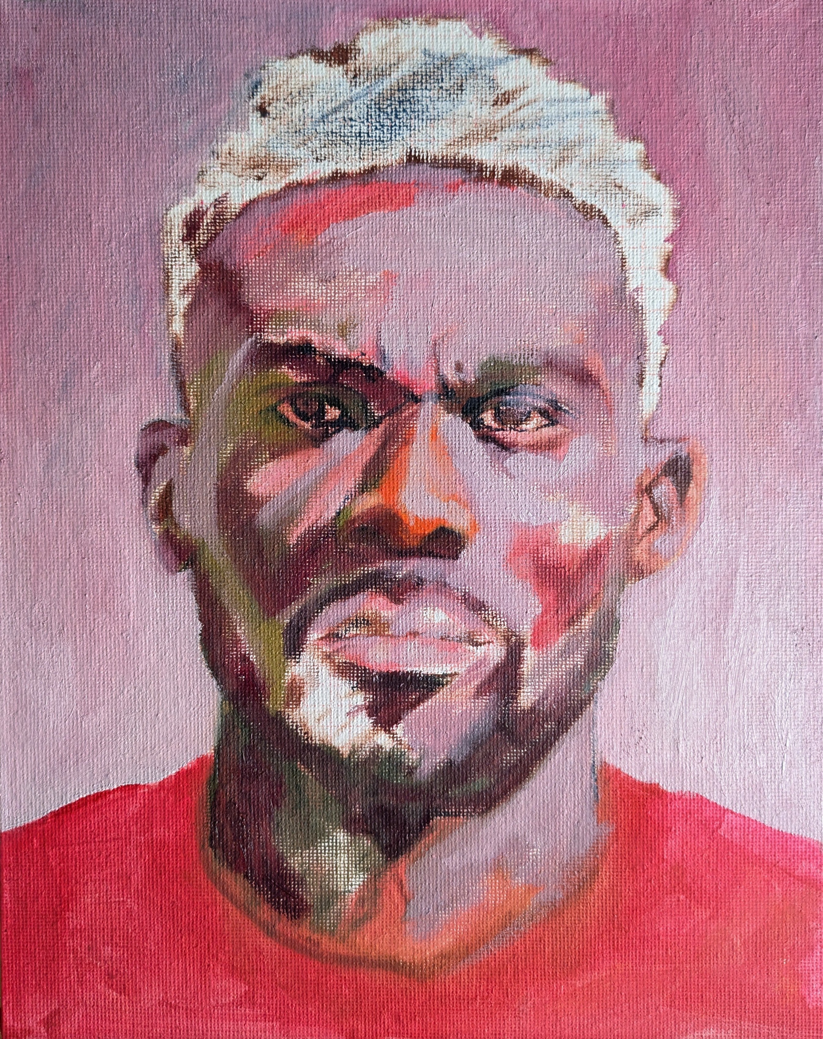 Alphonso Davies - #19 - Canada