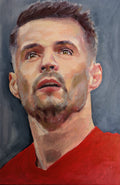 Granit Xhaka - #10 - Switzerland