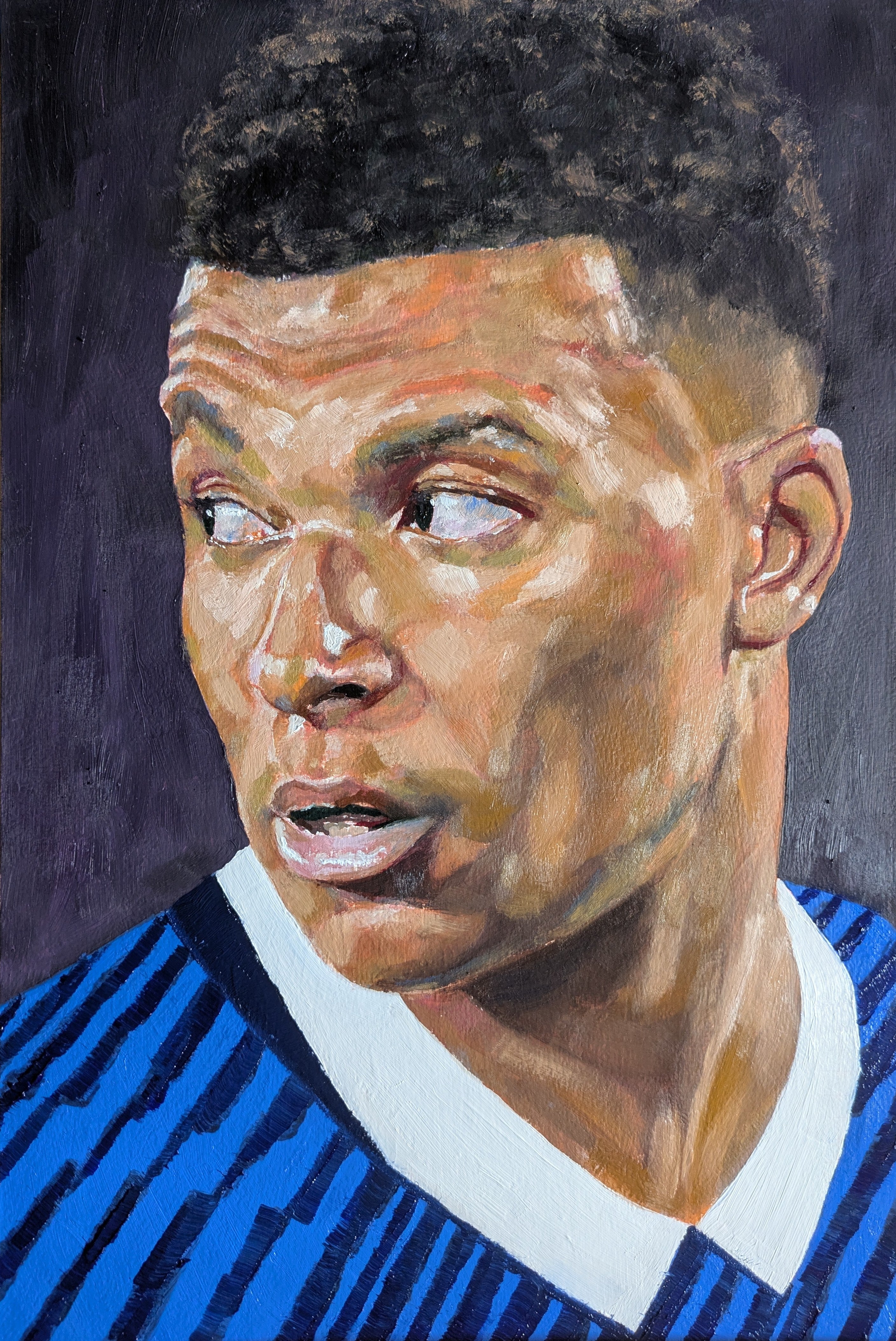 Kylian Mbappé - #10 - France