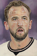 Harry Kane - #9 - England