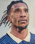Michael Olise - #11 - France